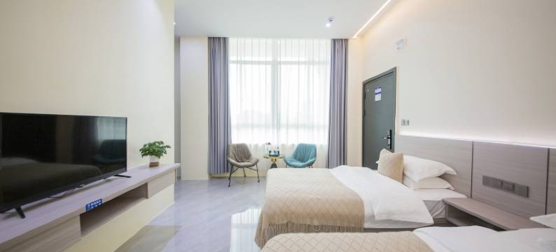 湄洲岛澜庭之家民宿图片