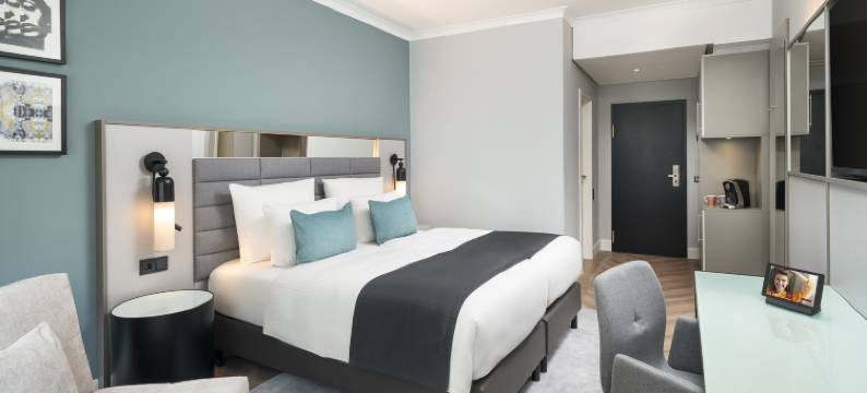 莱昂纳多皇家酒店 杜塞尔多夫国王大道(Leonardo Royal Hotel Düsseldorf Königsallee)图片