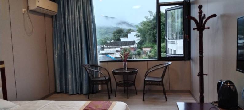 查济古镇长街客栈图片