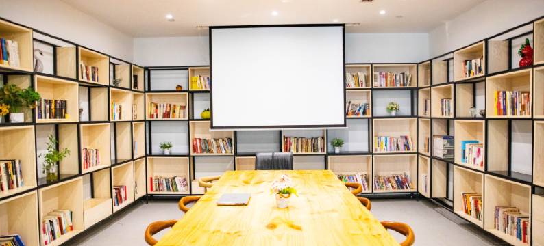 杭州庭泊城市酒店(浙一医院火车西站店)图片