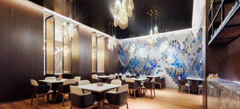 喜鹊洛神酒店(丽景门应天门景区店)图片