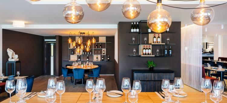 杜鸥酒店(Hotel Duo & Wellness)图片