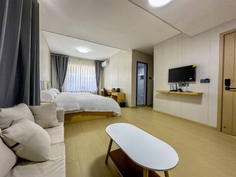 香格里拉明尚客栈