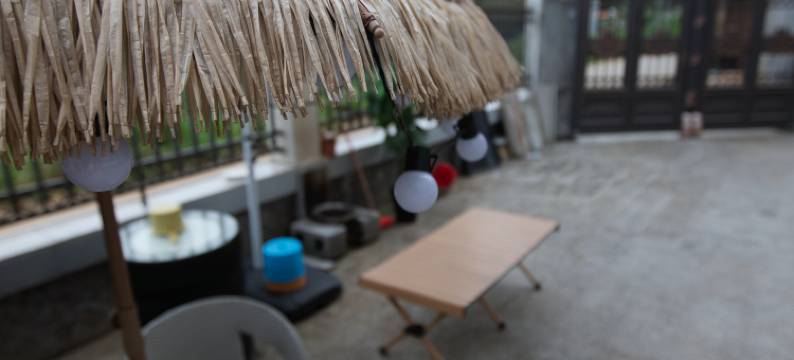 拾光与你青年旅舍图片