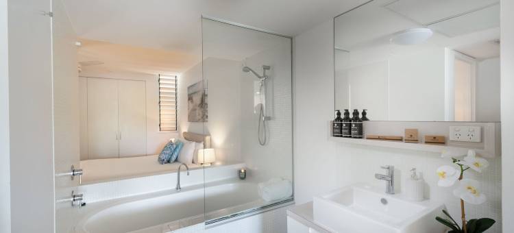 玛格内特岛雅高美爵公寓酒店(Grand Mercure Apartments Magnetic Island)图片