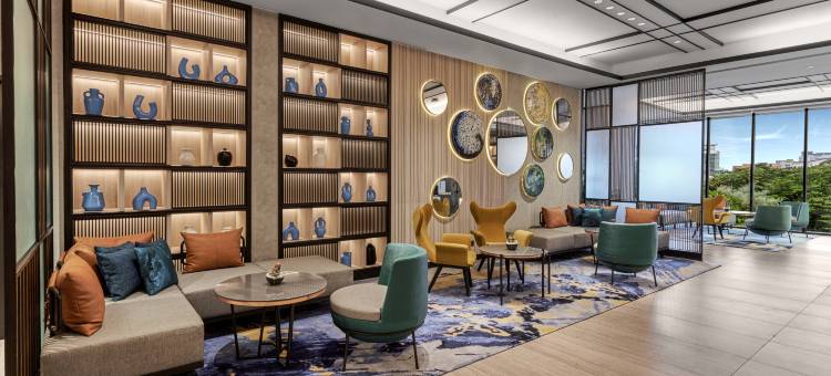 凯悦嘉轩-望加锡(Hyatt Place Makassar)图片