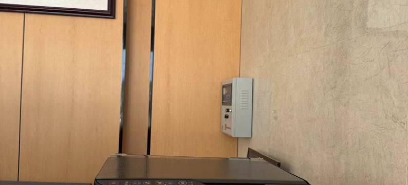 大理大富康智慧酒店图片