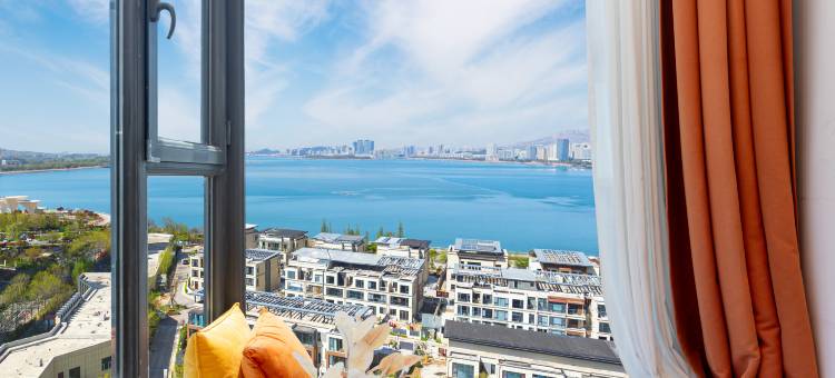 青岛幸福楼旅馆图片