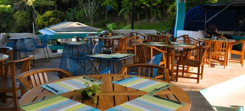 Planeta Sano酒店(Planeta Sano Hotel)图片