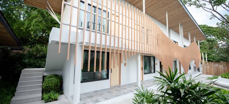 沙美岛热带度假村(Samed Tropical Resort)图片