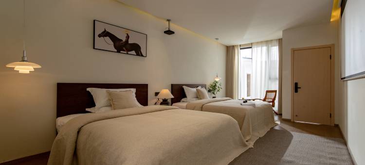 ERSHI尔是山·古城全景白房子度假美宿(丽江大水车店)图片