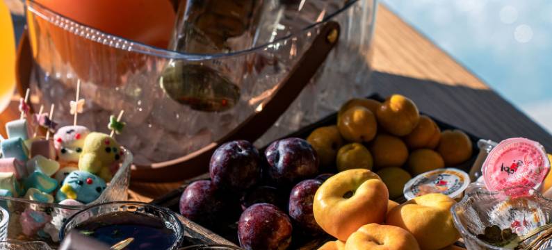 境野·La Vie温汤美宿(安吉妖怪山妖怪咖啡店)图片