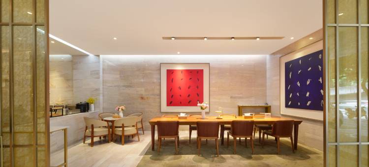 艺龙安云酒店(成都火车东站净居寺地铁站店)图片