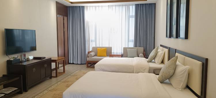 新昌隐峯麓栈图片