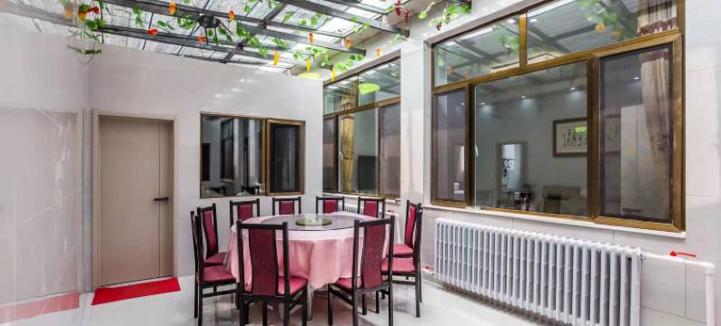 围场欣鑫农家院图片