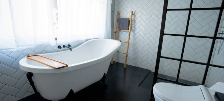 圣吉吉纳玛雅别墅-由拉瓦纳酒店管理(Namaya Villa Senggigi by The Lavana)图片