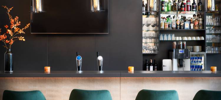 萨尔茨堡机场莱昂纳多酒店(Leonardo Hotel Salzburg Airport)图片