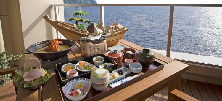 伊豆稻取温泉滨之汤酒店(Hamanoyu)图片