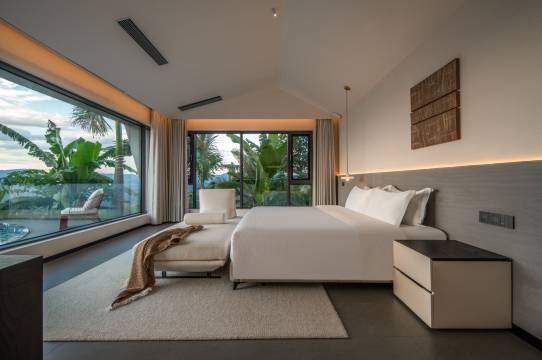 夕野VINVANA隐世度假酒店图片