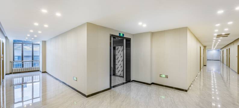 力强产业园公寓图片