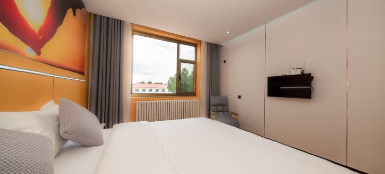 蒙冀风民宿(塞罕坝机械林场店)图片