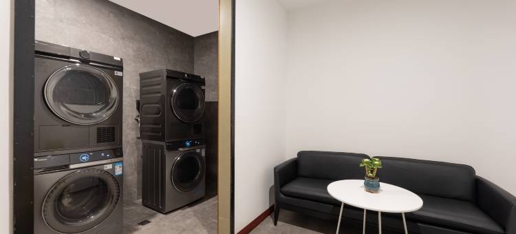 苏州阁雅居(通园路南地铁站店)图片