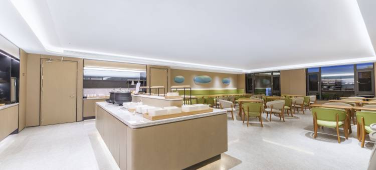 全季酒店(蒙自州政府北京路店)图片