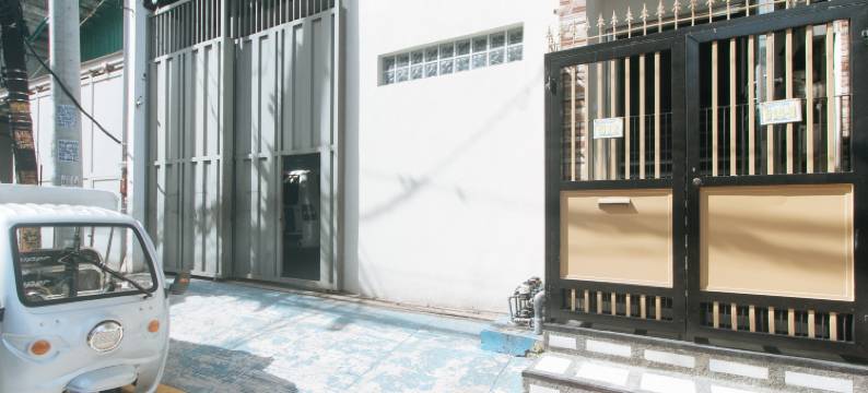 红门酒店@ MGP公寓式酒店-近埃斯帕尼亚(RedDoorz @ MGP Apartelle Near Espana)图片