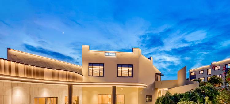 全季酒店(舟山普陀朱家尖南沙景区店)图片