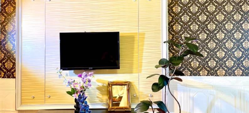 一方·COASTAL WHISPER丨逐浪隐海度假民宿 (乳山银滩海滩店)图片