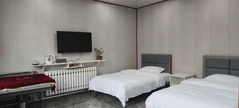 满归镇金雨民宿图片