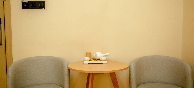 汾阳龙翔酒店图片