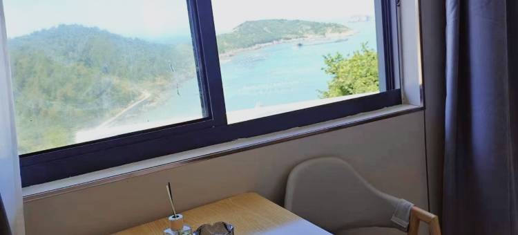 台州大陈岛望海云居民宿(下大陈岛)图片