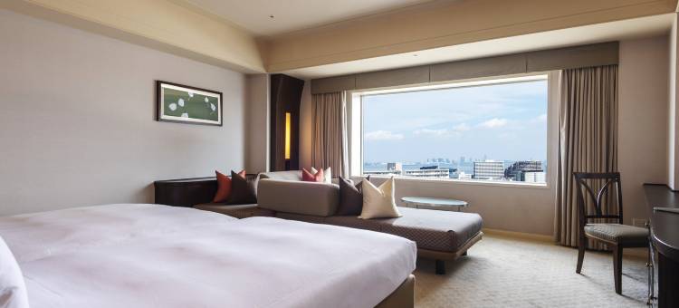 浦安布莱顿酒店东京湾(Urayasu Brighton Hotel Tokyo Bay)图片