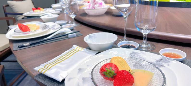 舟山益民药膳民宿图片