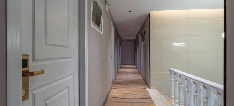 余姚云鼎宾馆图片