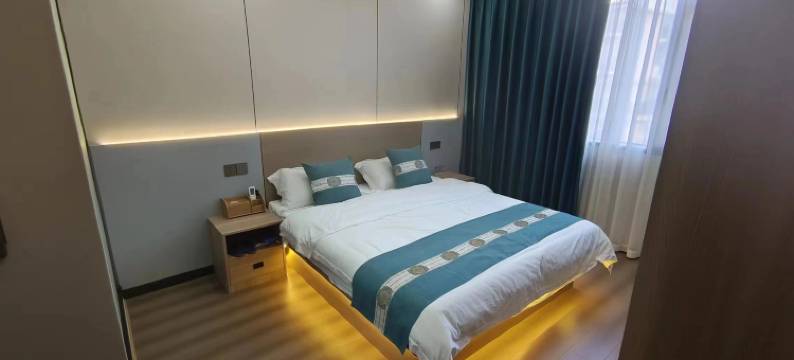 游居民宿(望仙谷店)图片