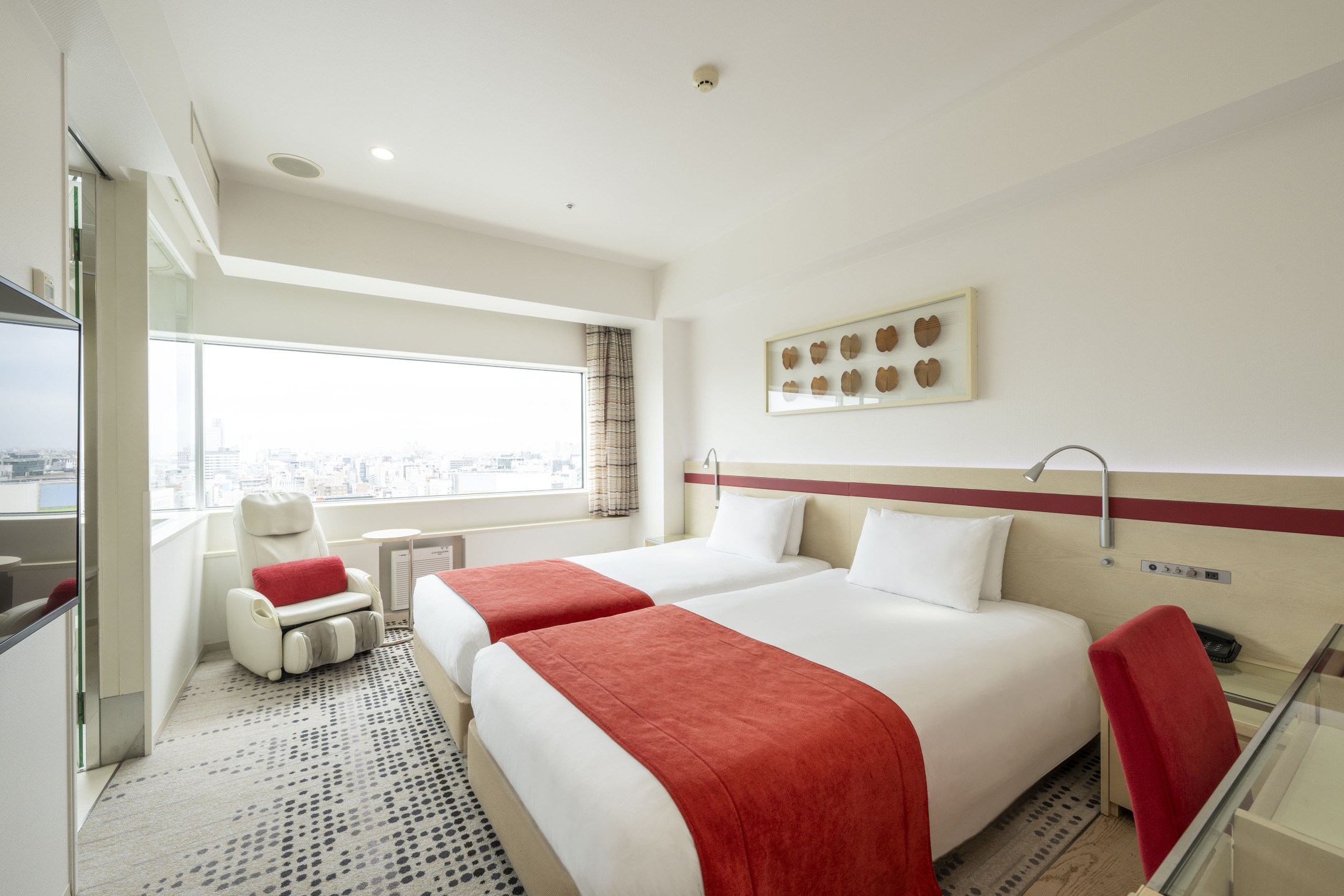 remm AkihabaraOver view