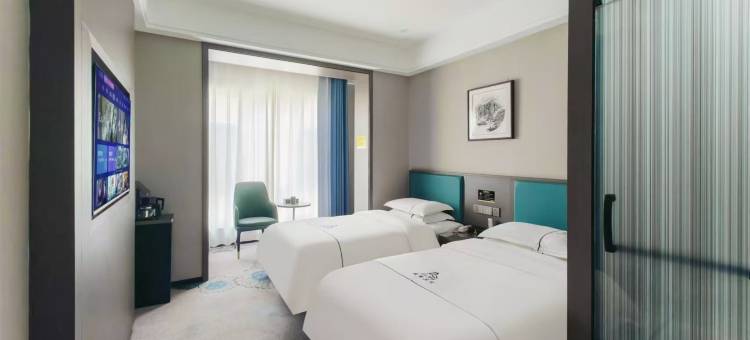 山丹盛隆宾馆图片