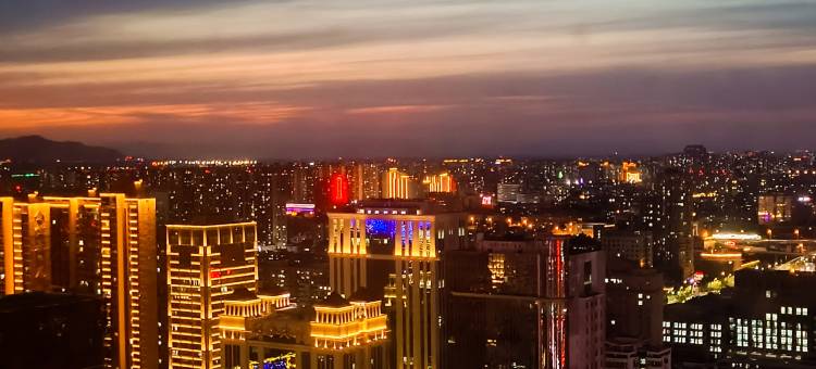 石家庄诺华廷酒店图片