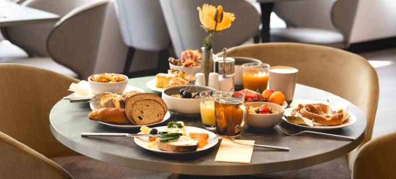 海德堡市中心莱昂纳多酒店(Leonardo Heidelberg City Center)图片