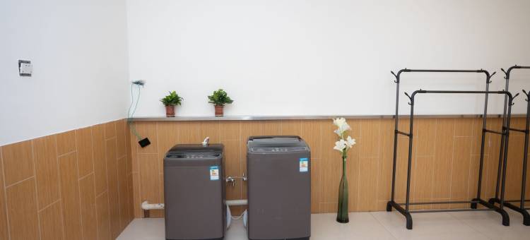 化德希尔曼酒店图片