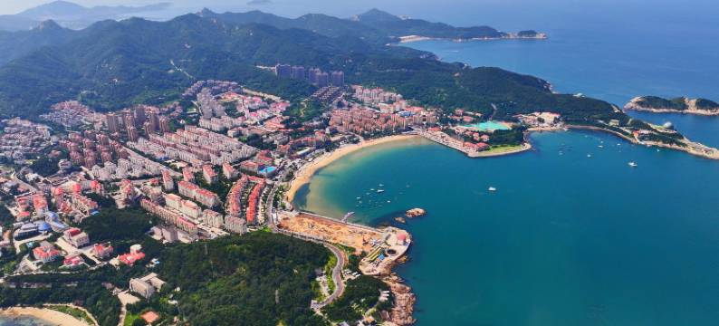 伴月湾6号酒店(半月湾沙滩店)图片