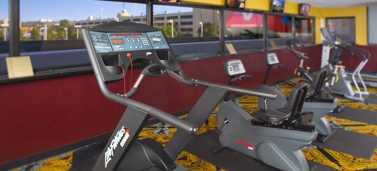 马戏团里诺度假酒店(Circus Circus Reno – A Caesars Rewards Destination)图片