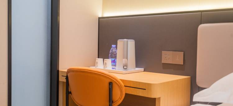 青季酒店(北京刘家窑地铁站店)图片