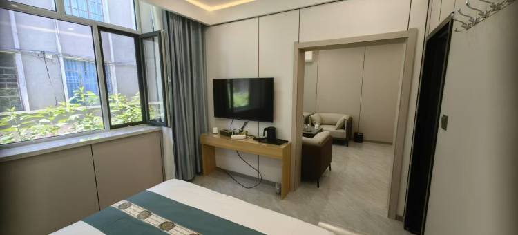 永昌云逸公寓图片