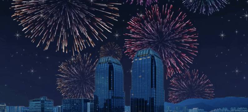 SY·宿也高空观景设计师度假美宿(无锡滨湖万象汇太湖西大道店)图片