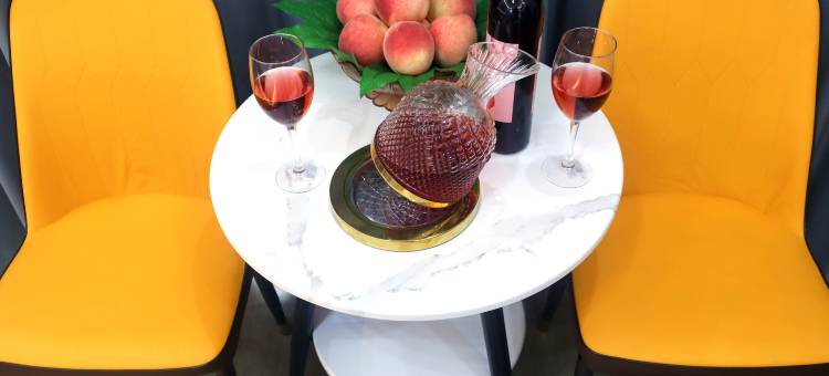 青语智能酒店(丽江古城店)图片