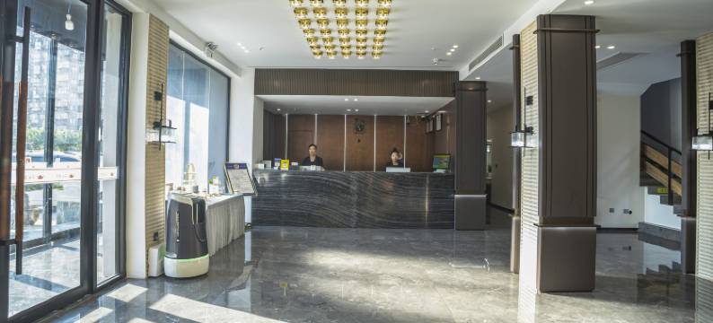 喜巢酒店(太康万城商贸生活广场中医院店)图片