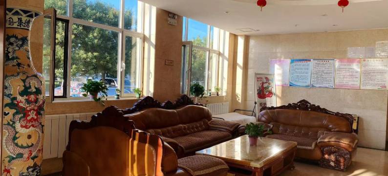 杭锦旗广源大酒店图片